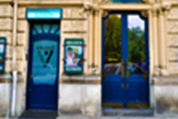 Vltavín Gallery [Praha 1]