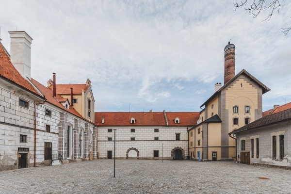 Port1560, Český Krumlov