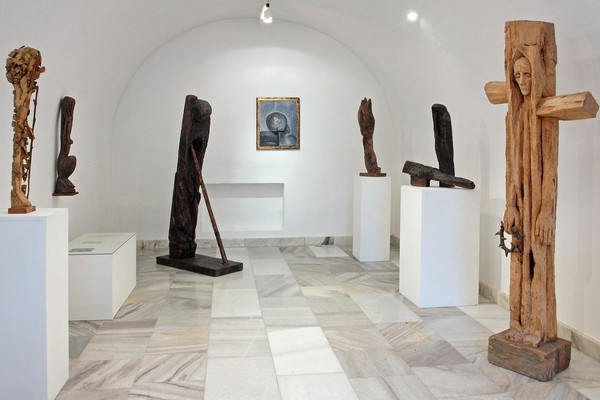Galerie Jiřího Jílka