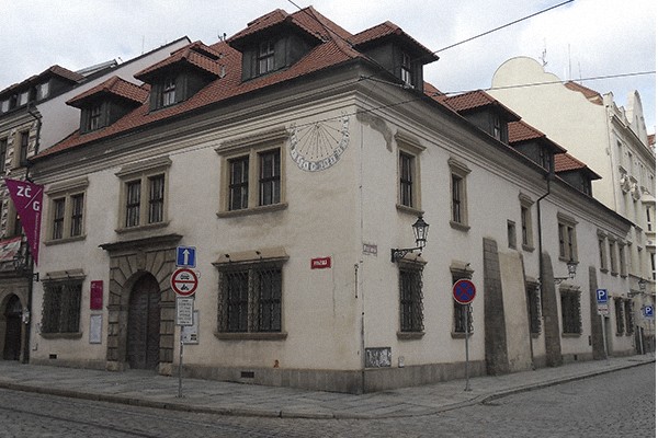 Západočeská galerie v Plzni — Výstavní síň „13”