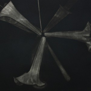 Dalibor Smutný Hvězda 2012 mezzotinta 60x70 cm Rozměr papíru 70x80 cm náklad 30 tisků300.jpg