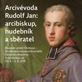 Arcivévoda Rudolf Jan