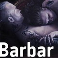 BARBAR: Malířka a její zloděj