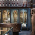 Egyptsko-orientální sbírka