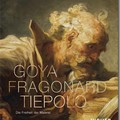 Goya, Fragonard, Tiepolo: Svoboda představivosti