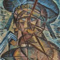Hlava + sklo: Kubismus ze sbírek Západočeské galerie v Plzni