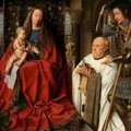 Jan van Eyck v Bruggách