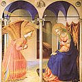 Fra Angelico a vzestup florentské renesance