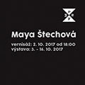 Maya Štechová: Skamalálá