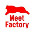 Meet Factory - logo
