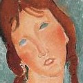 Modigliani – Picasso. Revoluce primitivistů.