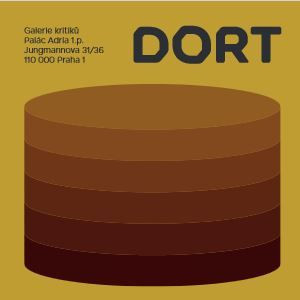 DORT – výstava Střední umělecké školy designu v Praze