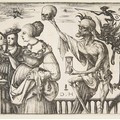  Renesance leptu: Od Dürera po Breugela