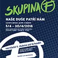 Skupina F - Naše duše patří nám! — Open Letohradská 10