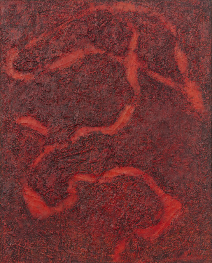 Chiyu Uemae, Untitled, 1959