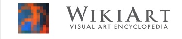 logo wikiart