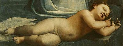 Kámen v umění a umění v kamenech II. – „Vynález“ malby na kameni Sebastiana del Piombo