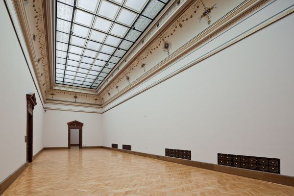 Rudolfinum Gallery