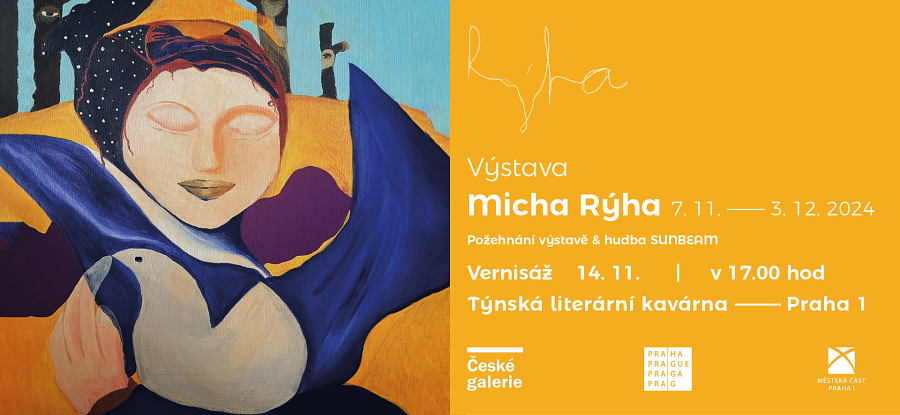 Micha Ryha