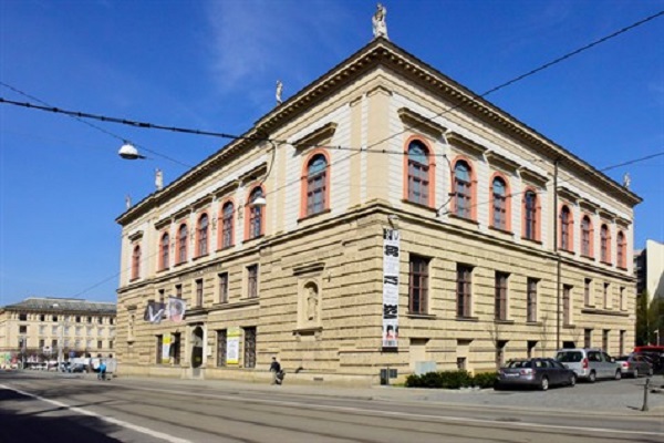 Moravian Gallery in Brno - Museum of Applied Arts