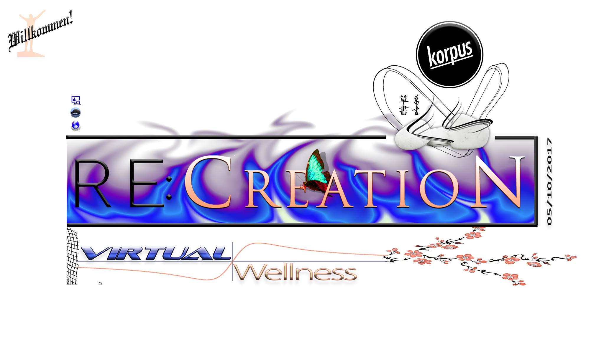 RE creation Virtual Wellness2